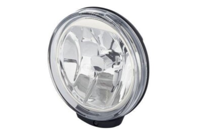 HELLA Nebelscheinwerfer Comet FF 500 Halogen 1N6 010 952-101