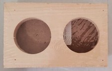 Kids Workshop Project Kit Wooden Planter Kit Age 5 Includes Sticker Home Depot