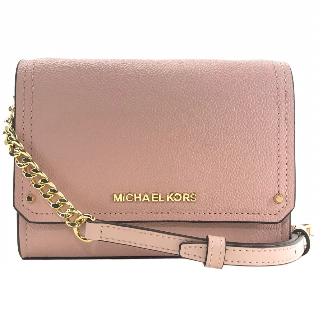 clutch crossbody michael