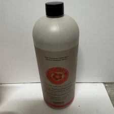 Tweak’d By Nature Rhassoul Peaches And Fresh Cream Volumzing Shampoo 33.8 OZ