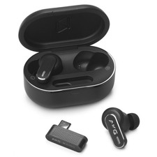 AKG N5 Hybrid ANC True Wireless In-Ear Headse...