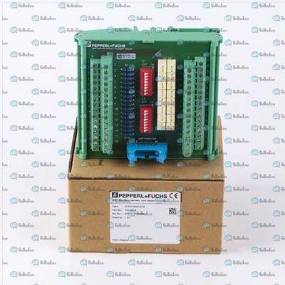 1PCS   P+F FI-PFH-NS0137-R Terminal board new *qq