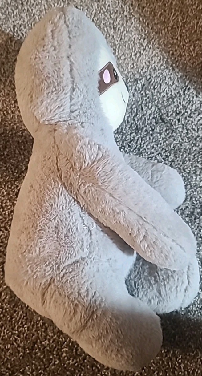 1.5kg Weighted Sloth Stuffed Animal LoveHugs