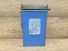 Charbrew English Breakfast Tea - Peter Rabbit - 60 Tea Bags - Exp. 12/2027