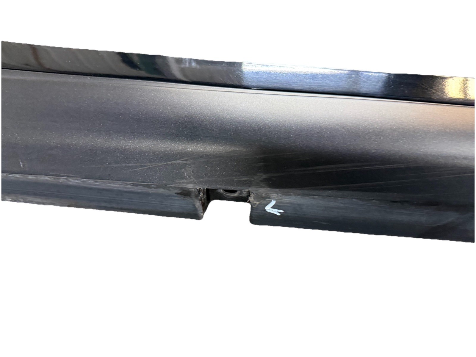2014-2019 MASERATI GHIBLI SQ4 RIGHT PASSENGER SIDE SKIRT ROCKER PANEL OEM