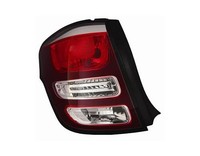 RÜCklicht Links Citroen C3 2013-2016