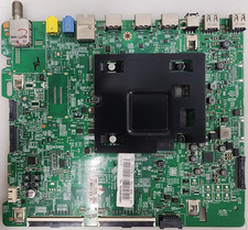 Samsung UN65MU6500FXZA FA01 UN65MU6500FXZC Main Board BN94-11709A, BN97-12619A