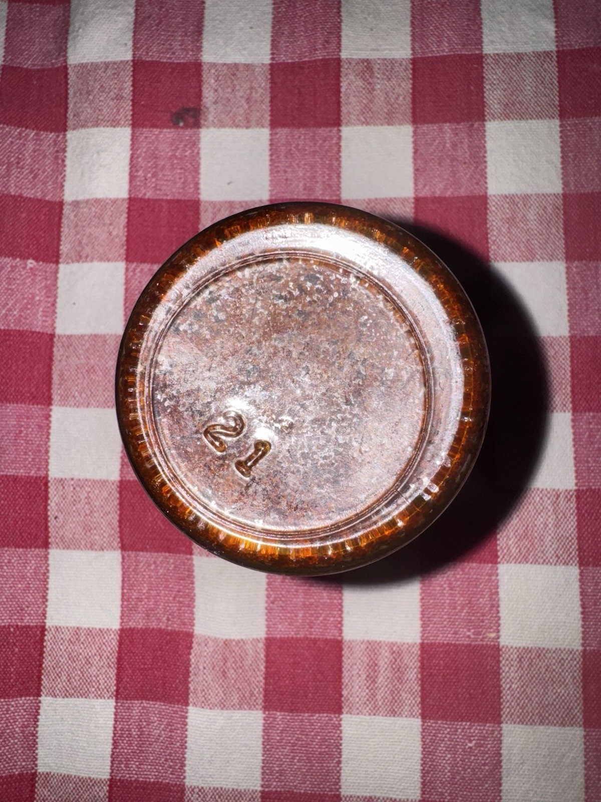 Vintage Lot Coleman’s Mustard Tin, Shilling Spice Tins Bay Thyme, Herb -Ox Jar