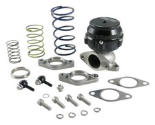 Precision Turbo 39mm Wastegate 5 Springs Flanges Compatible With Tial 38mm F38