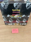 Case Display Tripack Pokemon EV4.5 Destinee De Paldea FR Scellée