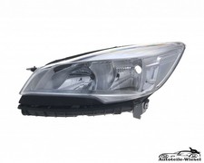 Scheinwerfer Halogen H15/H7 Links für Ford Kuga II DM2 13-16