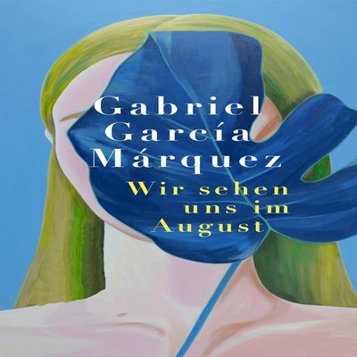 Wir sehen uns im August Gabriel García Márquez - Hörbuch