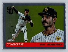 Click to enlarge Dylan Cease