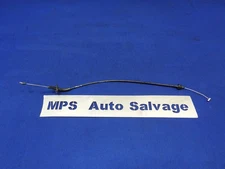 03 04 Ford Mustang Cobra 4.6L Throttle Gas Accelerator Cable OEM L74