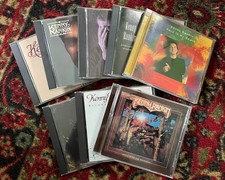 Kenny Rankin CDs - CHOOSE 1 ALBUM - Individual Discs