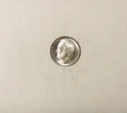 1951-S Roosevelt Dime grades CH/GEM BU, Light Toning, Lustrous