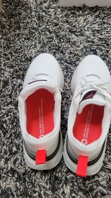 Nike React Infinity Flyknit US 8.5