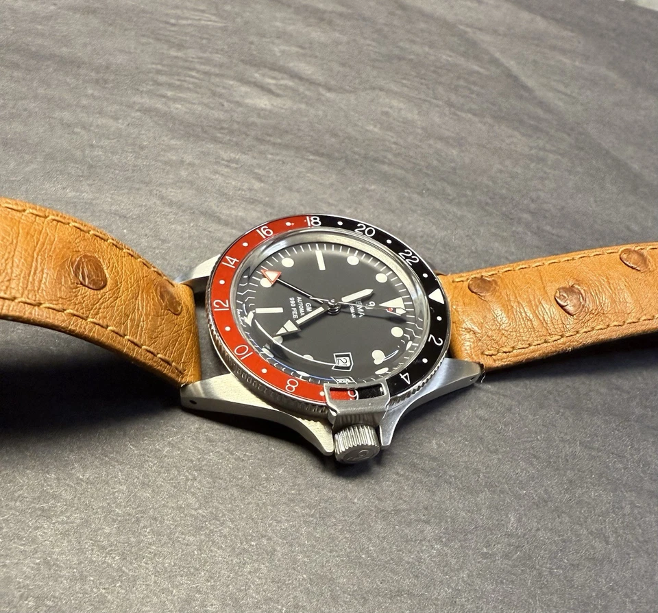 YEMA SUPERMAN GMT Coca-Cola #72/100 2019 Foto 4 de 4