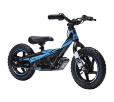 STACYC 12 16 E-DRIVE NON BRUSHLESS GRAPHICS KIT DECALS STICKERS 510004 M