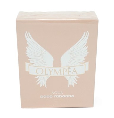 Paco Rabanne Olympea Aqua Eau de Parfum Legere 80ml