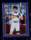 2026 Topps Series 1 Will Clark Blue (RAW)
