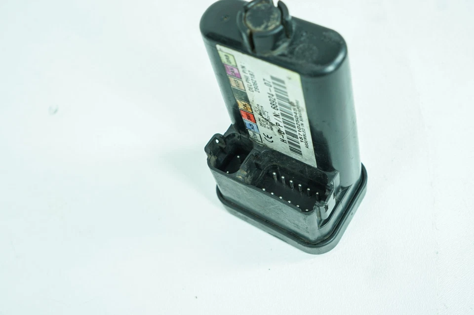 Módulo de seguridad señal de giro 11 Harley Road Glide Ultra Touring TSSM 68924 1150 Foto 3 de 4