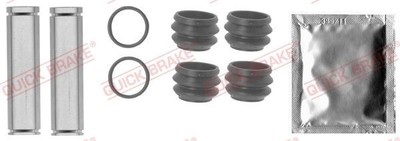 Quick Brake Führungshülsensatz, Bremssattel 113-1397X für PEUGEOT