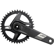 Shimano 105 FC-R7000 160mm Crankset - Silky Black for sale online