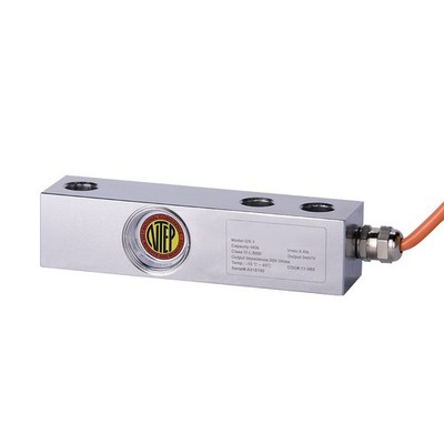 Shear Beam Load Cell 5000 lb Alloy Steel NTEP Platform Scale Sensor