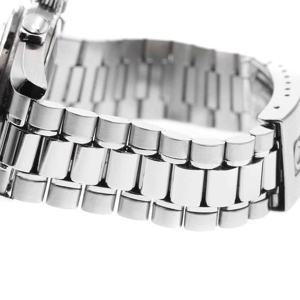 OMEGA Speedmaster 3510.50 Chronograph Black Dial Automatic Men's Watch_898310