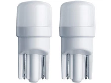 For 2001 Hyundai XG300 License Light Bulb Hella 33771WNYT