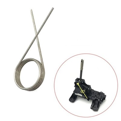 Torsionsfeder für Schalthebel für 2016-2019 BMW X1 F48 Mini F56 F55 25168483098
