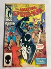 Amazing Spider-man #270  Marvel Raw Complete See Photos for condition
