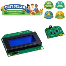 000006728/000007827 Compatible with Manitowoc Ice Display Control Board repla...