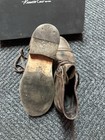 Kenneth Cole Unlisted  Ankle Boots Zip Up For Men — photo 4