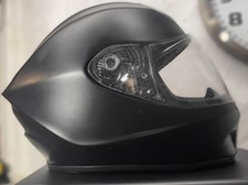 Scorpion EXO-R420 Full Face Helmet - Medium