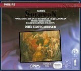 Handel: Solomon