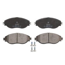 Satz Bremsbeläge Bremsklötze vorne für Audi Q3 F3B F3N | 23920638