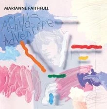 A Child S Adventure von Marianne Faithfull | CD | Zustand sehr gut - Bild 1 von 2