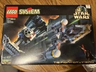 LEGO Star Wars: Tie Fighter & Y-Wing (7150) 100% Complete