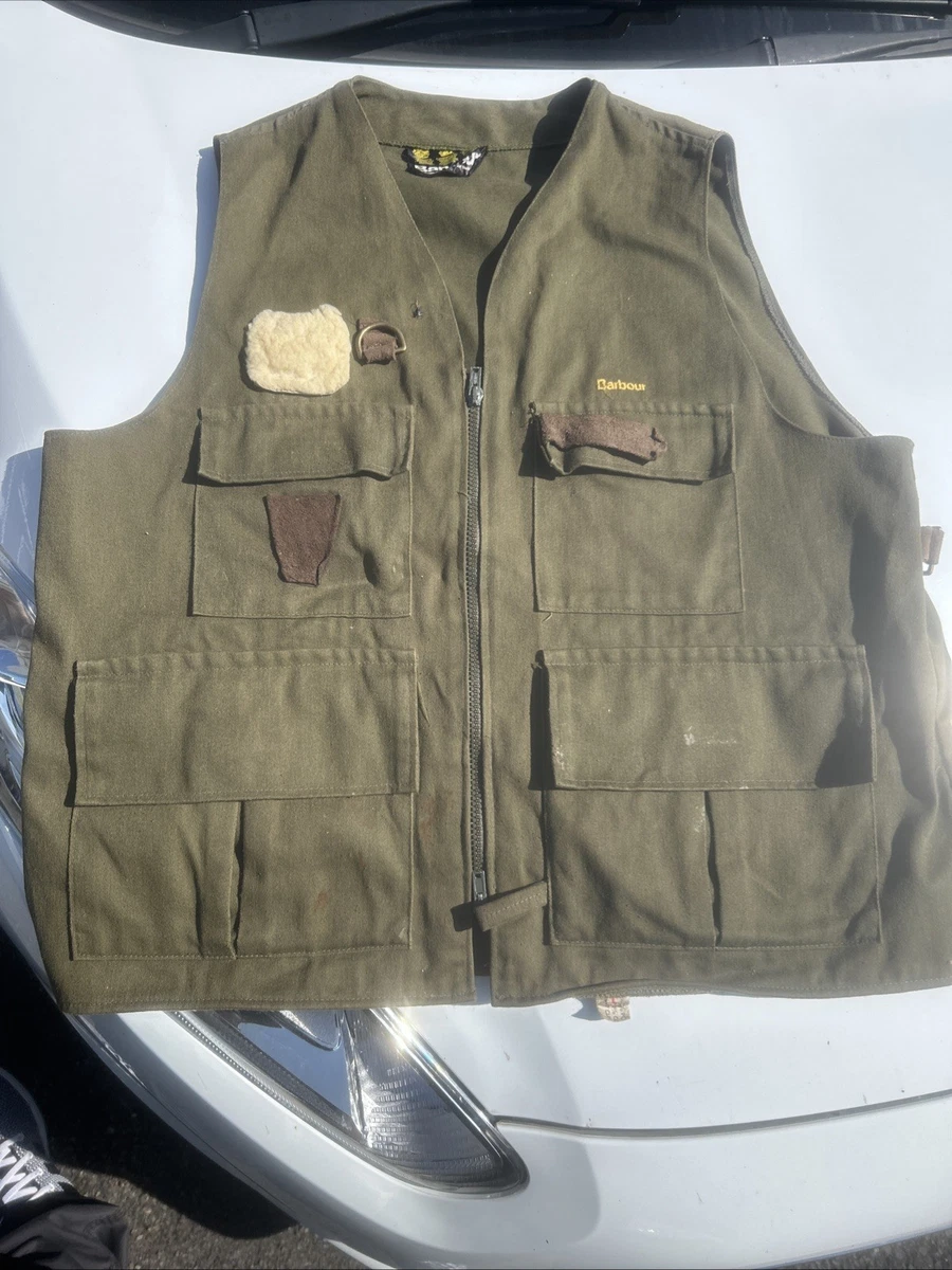 Barbour Fishing Clothing, Shoes & Accessories for sale | eBay