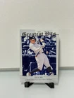 2026 Topps Series 1 Aaron Judge Base (RAW)