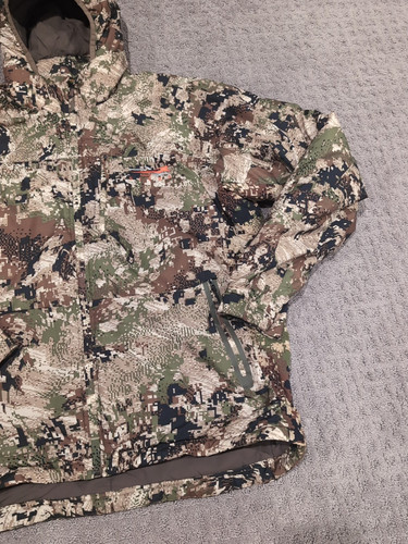 Sitka Kelvin Lite Hoody XL Subalpine Excellent! FREE SHIPPING! - Picture 3 of 16