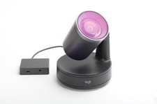 Logitech V-R0010 Rally Camera 860-00569 With Power Splitter