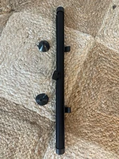 Sun Shade Side Window for Baby, Retractable Car Roller Shades Blocks Harmful Sun