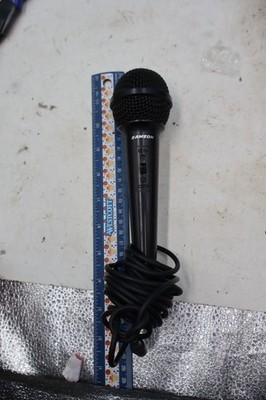 SAMSON M1 MICROPHONE MIC