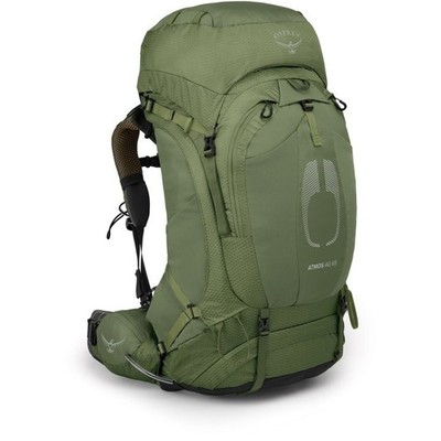 Osprey Tropos Laptop Backpack, Black