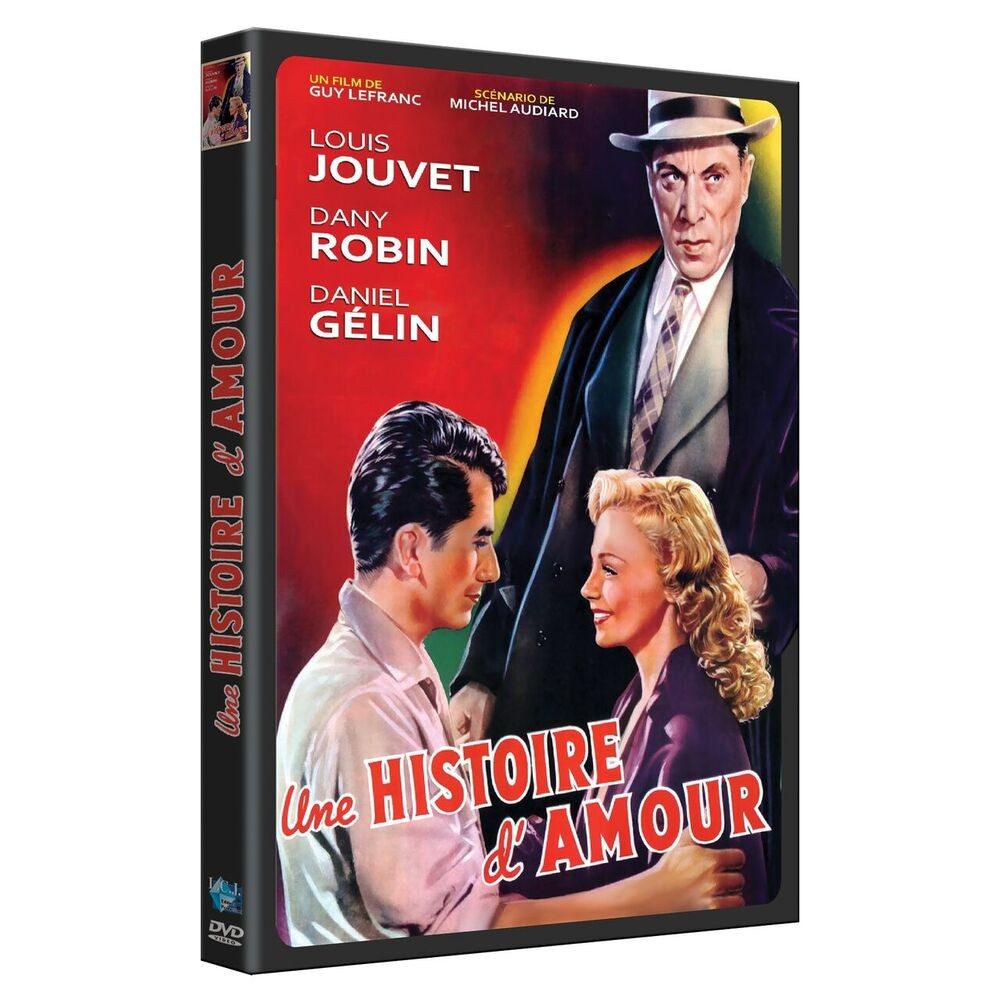 A Love Story - New In Blister Pack | New