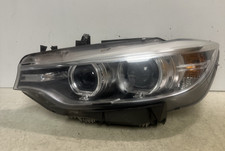 2014 2015 2016 2017 Bmw 428i 430i 435i 440i Driver Left Lh Xenon Headlight Oem
