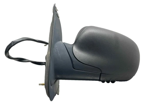 2007 GMC Envoy Door Mirror Drivers Left Side 15789782 Black LH Power OEM 2002-09